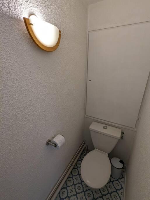Central Spacious Flat With Private Parking シャモニー エクステリア 写真