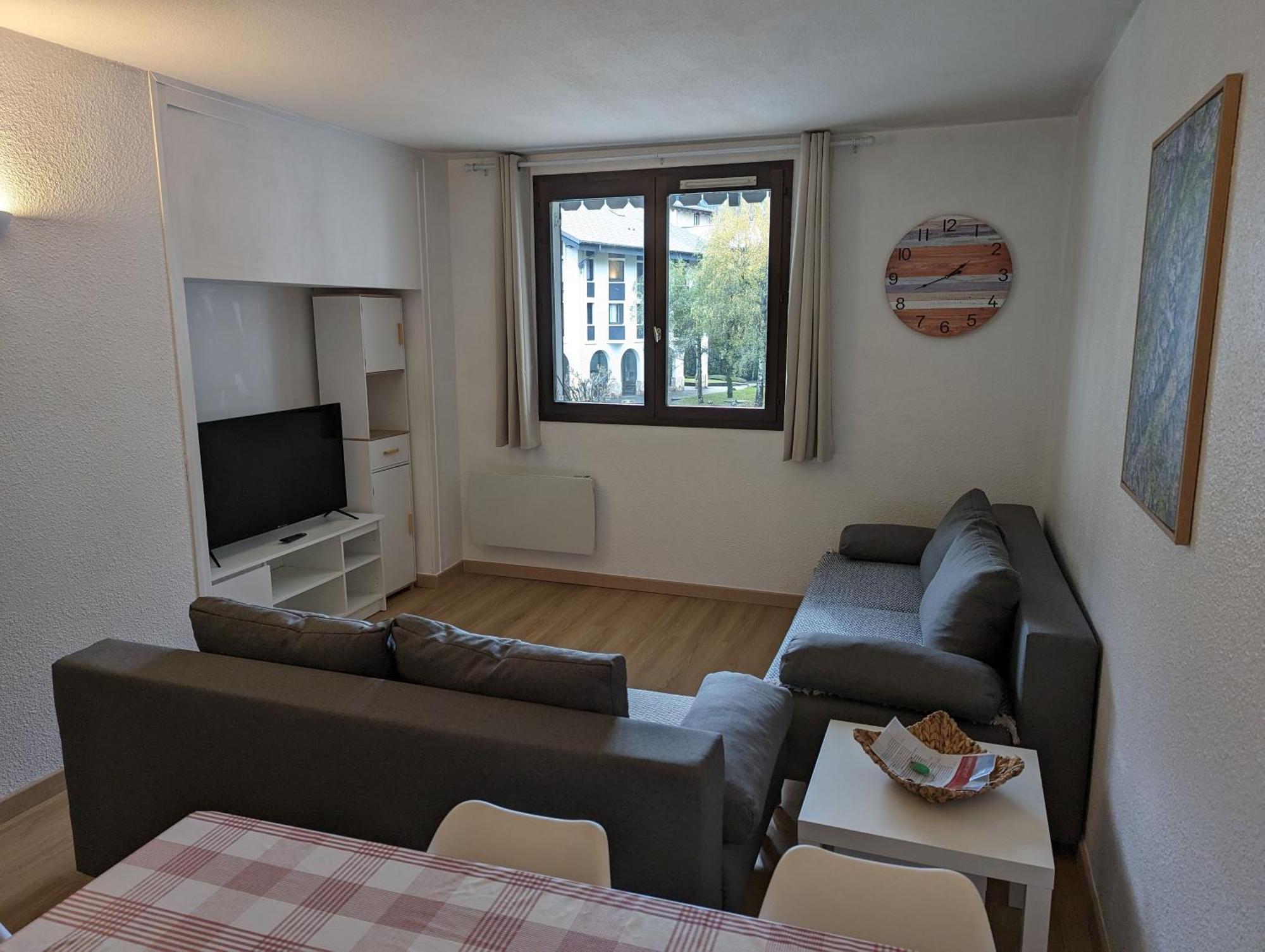 Central Spacious Flat With Private Parking シャモニー エクステリア 写真